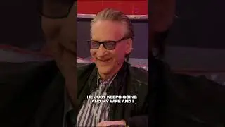 Martin Short Is a Comedy Genius