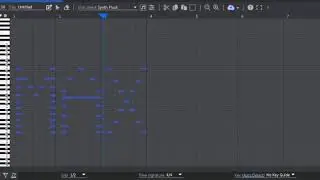 Как звучит MAX на пианино?
