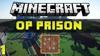 Minecraft OP Prison | 