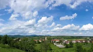 Desinečki tamburaši - Zvonce Krašića