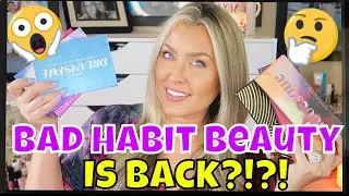 Красота с помощью вредных привычек возвращается | HOT MESS MOMMA MD