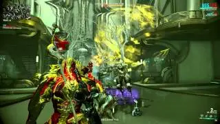 Warframe Builds - IRRADIATING DISARM | Loki Prime Augment [Update 15.16.1]