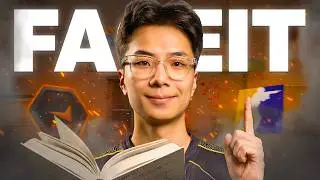 CAN TECHNO CARRY HIS TEAM ON FACEIT?