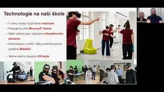Webinář: Poznejte NOVÉ Lyceum v oboru humanitních a společenských věd na Střední škole Futurum