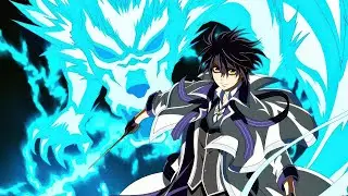 The Banished Court Magician Aims to Become the Strongest [AMV] Out Of My Mind