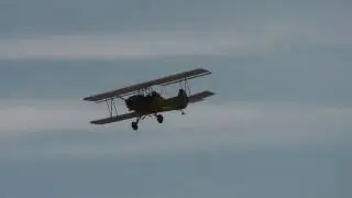 Biplano Eagles