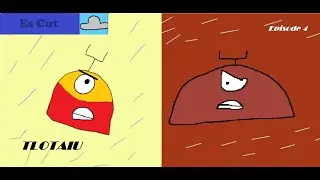 Saffar vs Samh | The Lost Of The Aliens In Universe | S1 Ep4 | Es Cut