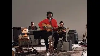 Michael Kiwanuka - The Rest Of Me (Live In London)