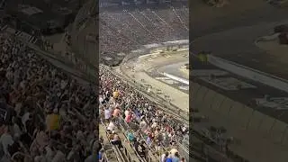 Justin Allgaier Spin - 2024 Food City 300 at Bristol