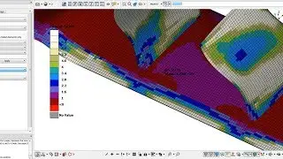 How to post-process composite results in META