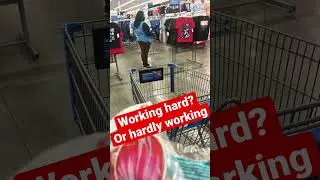 Only at Walmart #foryou #fyp #viral #funny #shorts #gaming