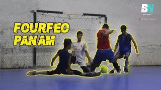 FOURFEO PANAM DOKUMENTASI - BUDAK NAMPLE
