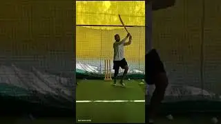 Lofted Shot Practice