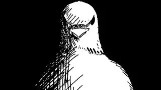 Fever Dream Bird