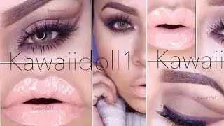 Tutorial De Maquillaje: Choco Eyes - JuanCarlos960