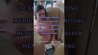 Medical Writing Jobs for Doctors