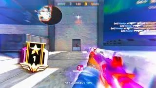 Critical Ops | Scrim + ELITE OPS Rank Highlights #13 | Touky