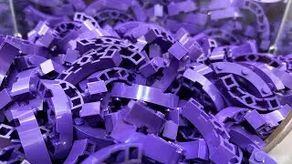 Sherway Gardens | Lego Store PAB Wall bricks | 2023-08-28