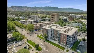 The Hardison Apartments - Salt Lake City, Utah