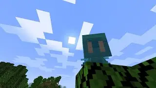allay in minecraft