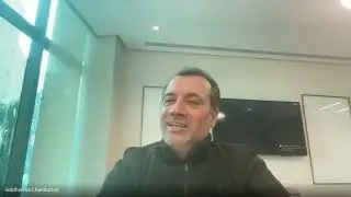 The future of Technology and AI | Industry Experts Insights with Siddhartha Chandurkar (Shephertz)