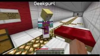 The Dropper with BinaryGuy10 and Geekgurl: Part 1 - 