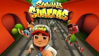 Top 10 endless running game 2017 (iOS/ANDROID) GAMEPLAY HD