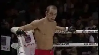 FAST-TV: Fight Festival 26 - Anton Kuivanen vs Erikas Petraitis