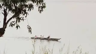 Lake Mutanda
