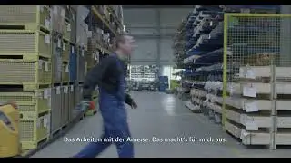 GTMB Azubis - Recruiting - www.heyblue.de - film company