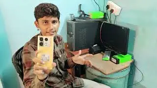 INFINIX NOTE 40 PRO 5G | SHOEB THE UNBOXER | REVIEW & FEATUERS