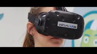 Hemianopsia VR, un simulador para ayudar en la rehabilitación y tratamiento de hemianopsia homónima