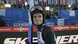 Letovi Oberstdorf 25.02.2024