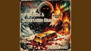 Frostbite & Deportation Blues