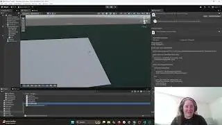 Untitled Maze Game Dev Vlog: Day Six. Because bugs are fun.