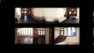 Museum for East Texas Culture