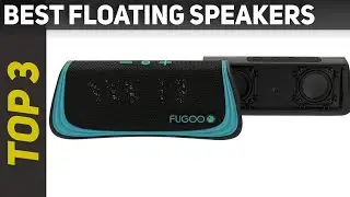 ✅ Best Floating Speakers 2023 - Top 3 Floating Speakers