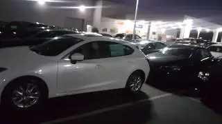 Mazda 3 video for Brandon from Marcin at CapoMazda