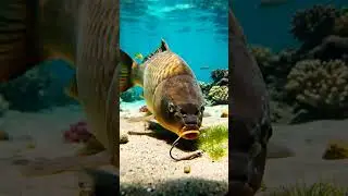 🎣 Bream-Proof Rig: STOP Fish Stealing Your Bait! 🤯 (EASY Trick!)