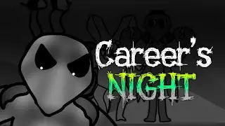 Career&rsquo;s Night - Official Teaser