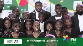 Cradock Melodies | We, The People of South Africa | Qinisela Sibisi