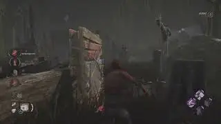 CHUKII VA CON TODO!! (Dead by Daylight)