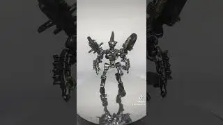 Transformers studio series Mohawk The Last Knight CUSTOM PAINT#tlk #hasbro #transformers