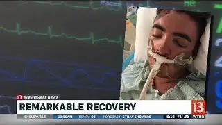 Remarkable Recovery