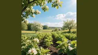 GROWING SEASON