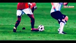 Skills & Trisck Football Moments
