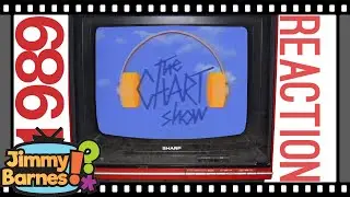 [Reaction] The ITV Chart Show | 18th March 1989