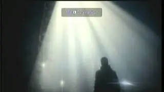 Dharma-Data presents...Alan Wake pt 1