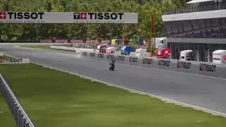 MOTO GP 25, 27