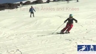 7) Norwegian Drill